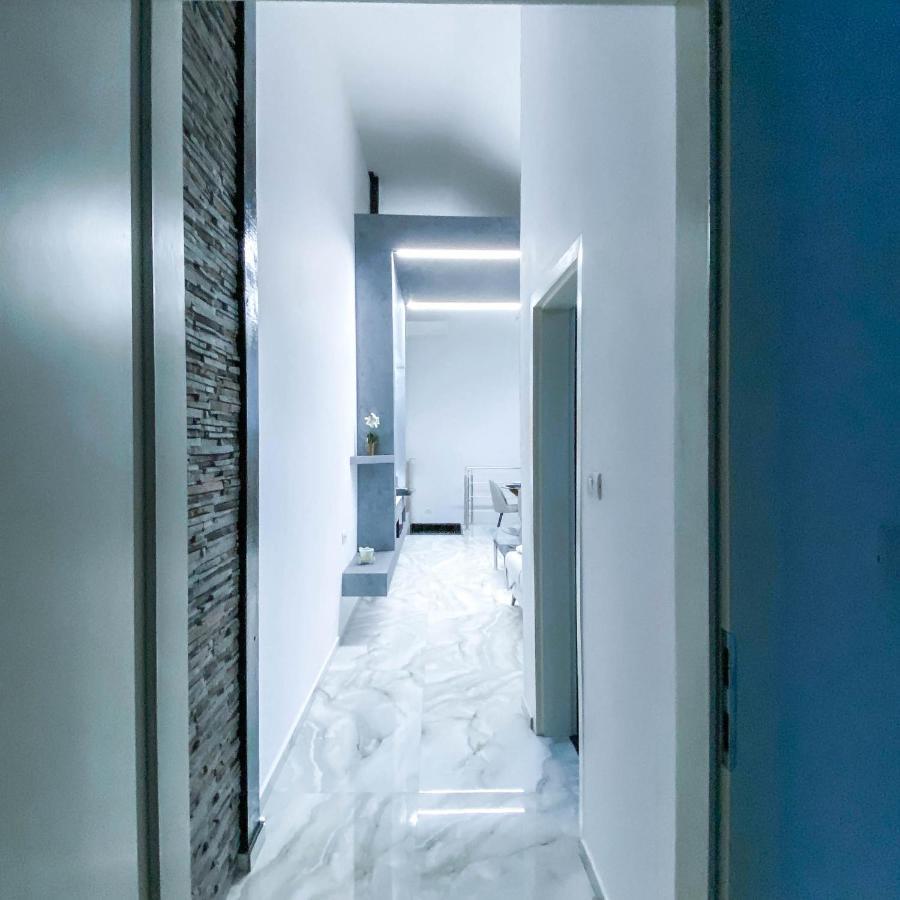 The Residence Of Silver Sky House Timisoara Exterior photo