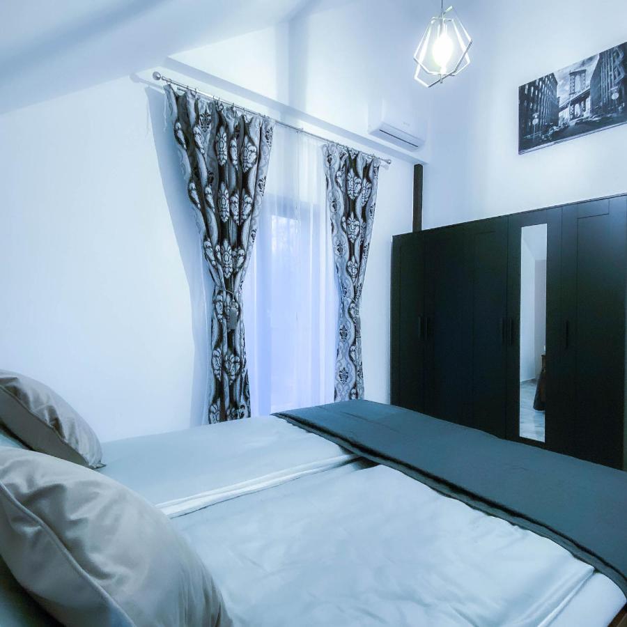 The Residence Of Silver Sky House Timisoara Exterior photo