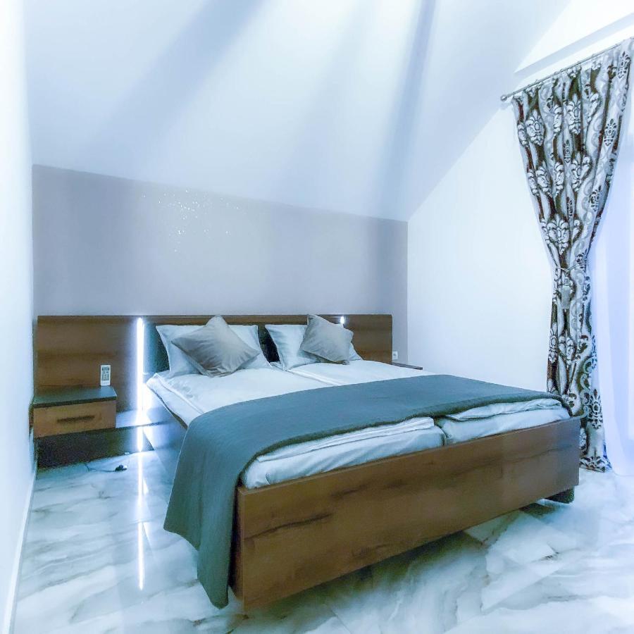 The Residence Of Silver Sky House Timisoara Exterior photo
